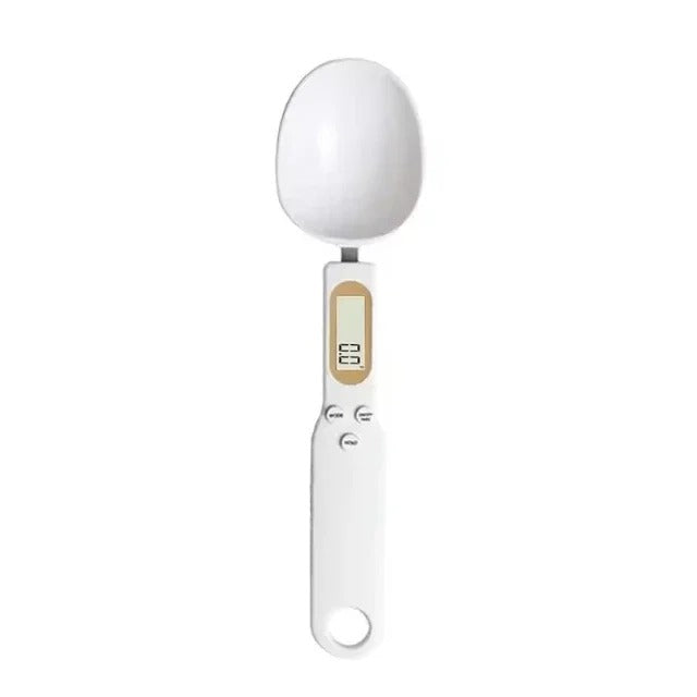 Digital Spoon Scale for Kitchen Cooking Food Weight Measuring Precise 500G/0.1G