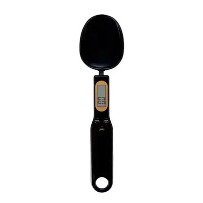 Digital Spoon Scale for Kitchen Cooking Food Weight Measuring Precise 500G/0.1G