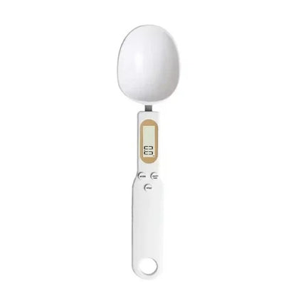 Digital Spoon Scale for Kitchen Cooking Food Weight Measuring Precise 500G/0.1G